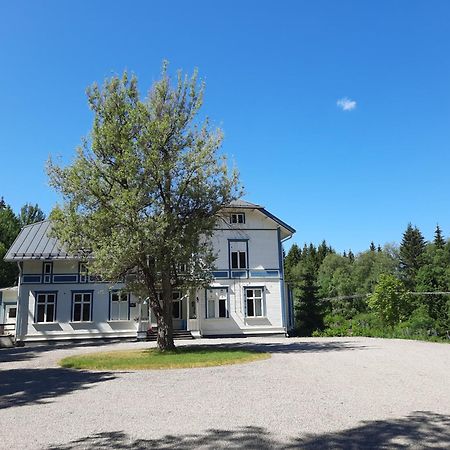 Geijersholms Herrgård Hagfors Exterior foto